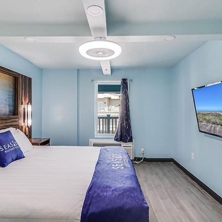 Seaside Boutique Hotel, Waves At Your Doorstep 포트 애런사스 외부 사진