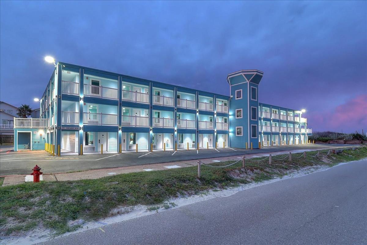 Seaside Boutique Hotel, Waves At Your Doorstep 포트 애런사스 외부 사진