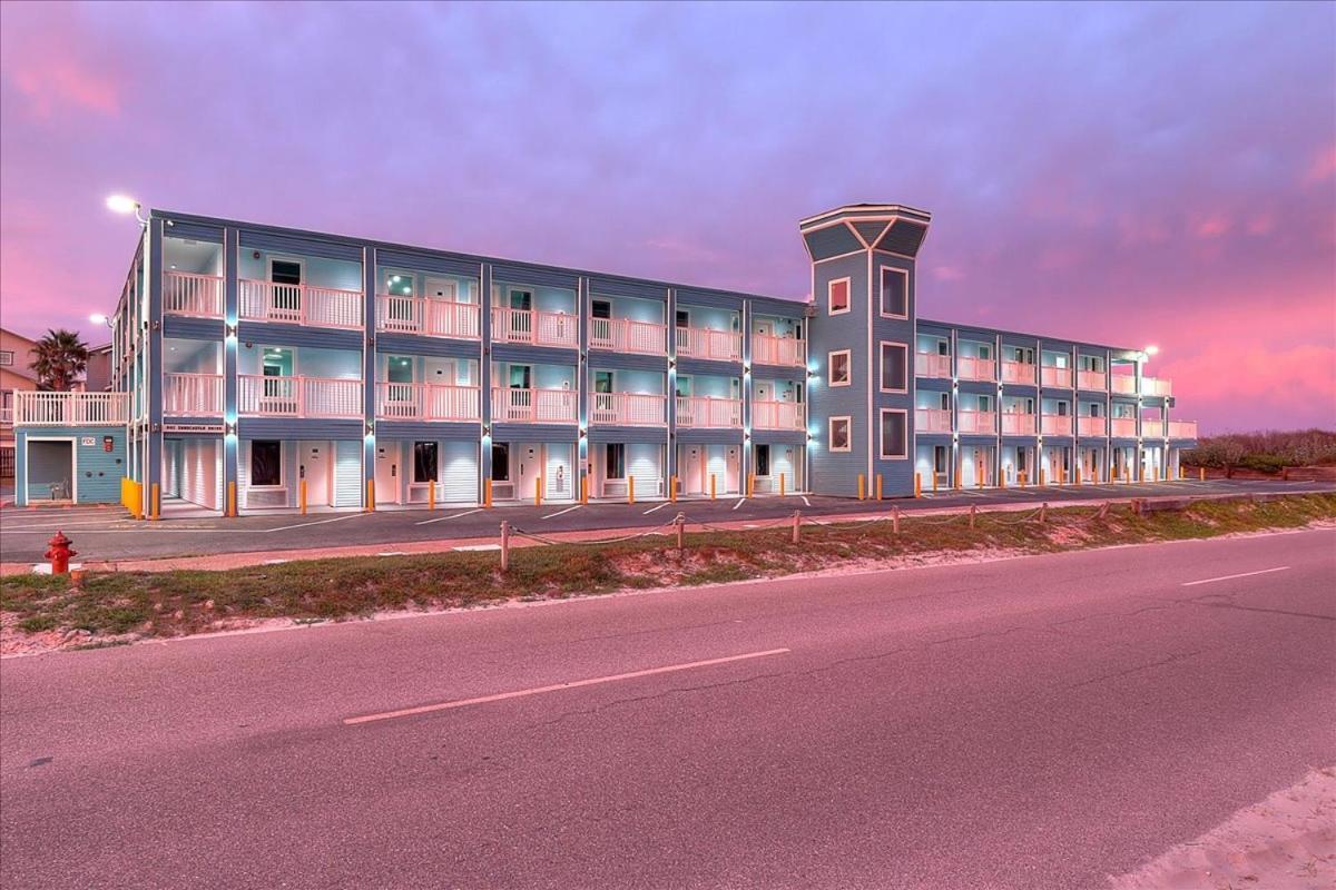 Seaside Boutique Hotel, Waves At Your Doorstep 포트 애런사스 외부 사진