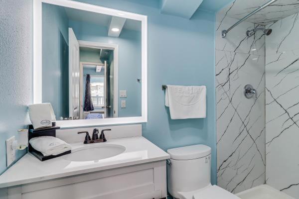 Seaside Boutique Hotel, Waves At Your Doorstep 포트 애런사스 외부 사진