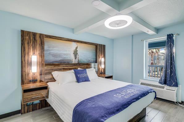 Seaside Boutique Hotel, Waves At Your Doorstep 포트 애런사스 외부 사진