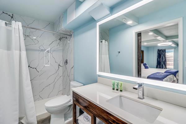 Seaside Boutique Hotel, Waves At Your Doorstep 포트 애런사스 외부 사진
