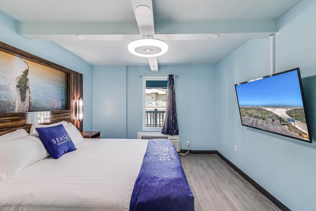 Seaside Boutique Hotel, Waves At Your Doorstep 포트 애런사스 외부 사진