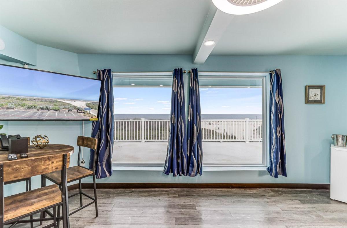 Seaside Boutique Hotel, Waves At Your Doorstep 포트 애런사스 외부 사진