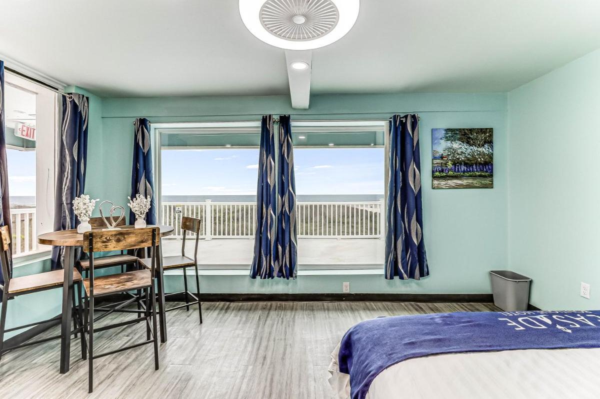 Seaside Boutique Hotel, Waves At Your Doorstep 포트 애런사스 외부 사진