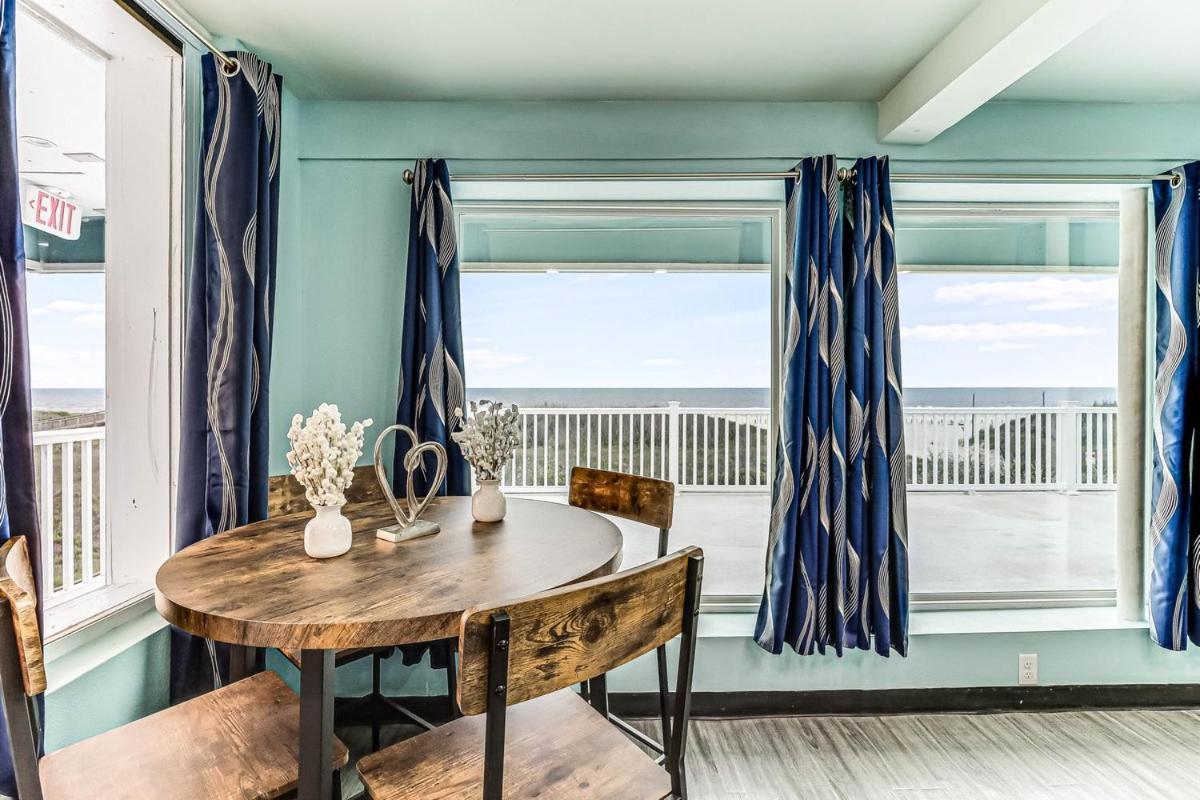 Seaside Boutique Hotel, Waves At Your Doorstep 포트 애런사스 외부 사진