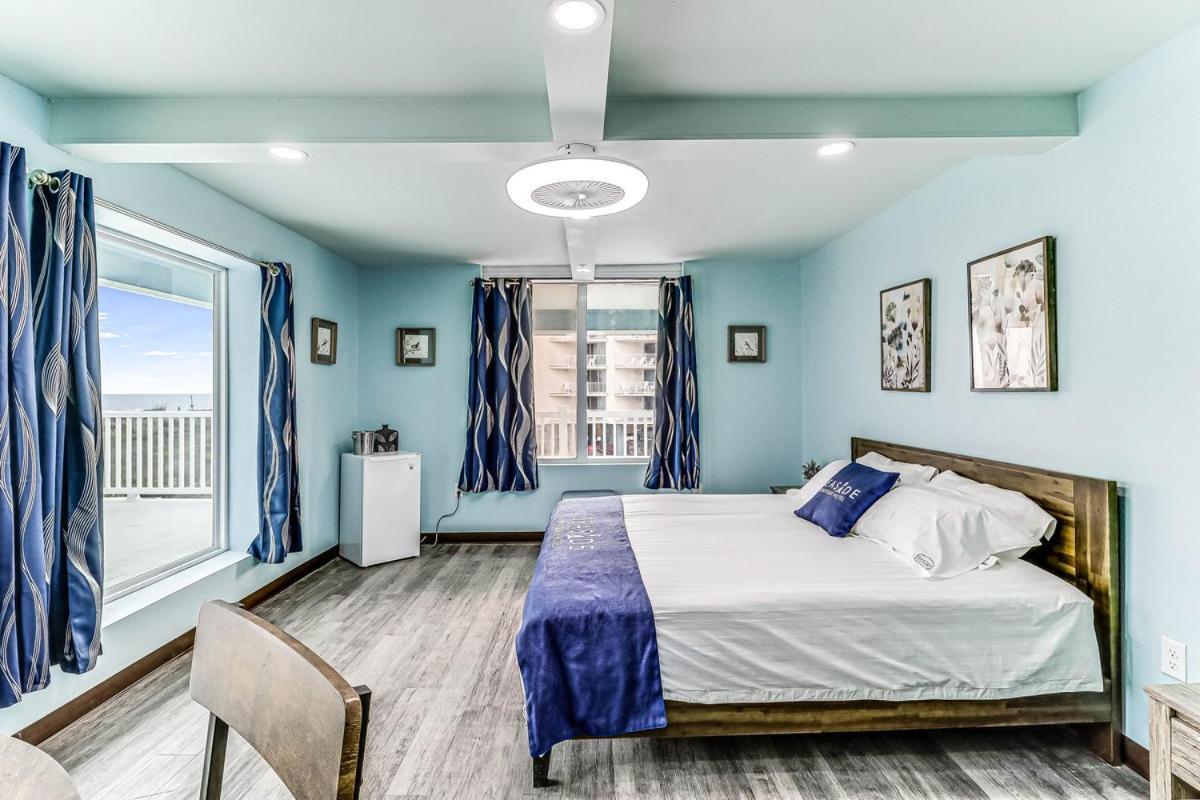 Seaside Boutique Hotel, Waves At Your Doorstep 포트 애런사스 외부 사진