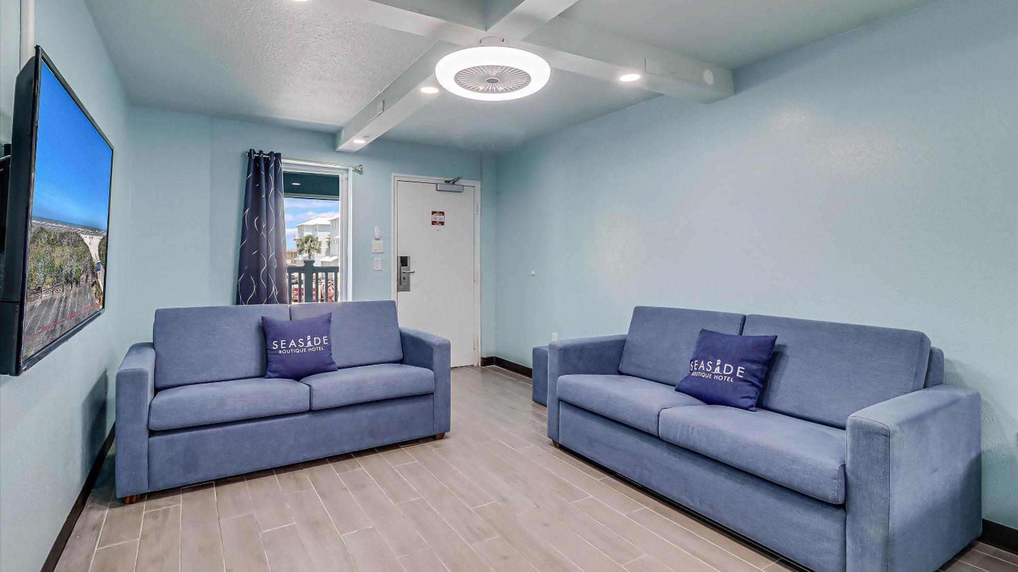 Seaside Boutique Hotel, Waves At Your Doorstep 포트 애런사스 외부 사진